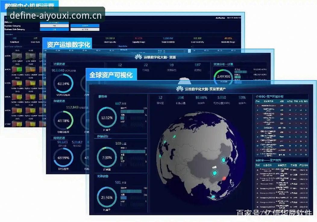为什么“按你的玩法来定义数据中心官方下载”才是避坑的正确姿势？